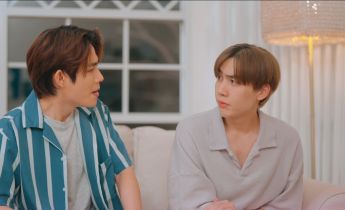 Венера в небе лакорн 1 серия