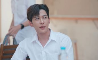 Венера в небе лакорн 3 серия