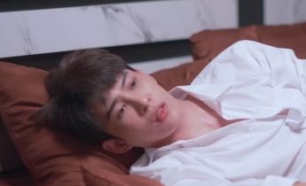 Венера в небе лакорн 8 серия