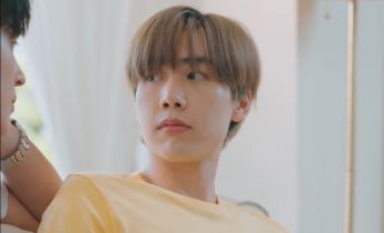 Венера в небе лакорн 10 серия