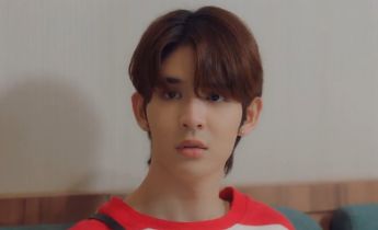 Друг по постели лакорн 2 серия