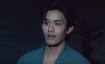 Друг по постели лакорн 6 серия