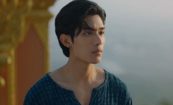 Друг по постели лакорн 8 серия