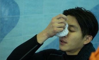 КиннПорш лакорн 1 серия