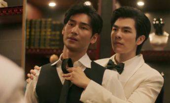 КиннПорш лакорн 2 серия