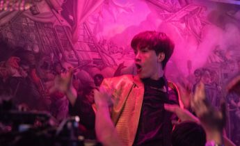 КиннПорш лакорн 4 серия