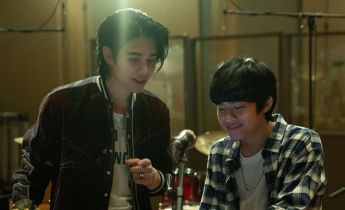 КиннПорш лакорн 8 серия