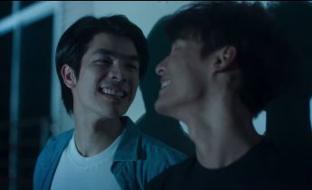 КиннПорш лакорн 9 серия