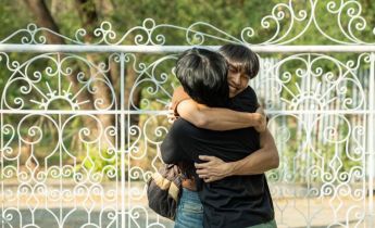 КиннПорш лакорн 7 серия