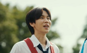 Между нами лакорн 1 серия