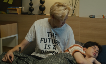 Между нами лакорн 7 серия