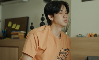 Между нами лакорн 4 серия