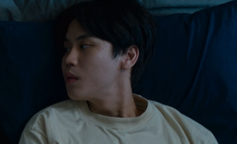 Между нами лакорн 5 серия