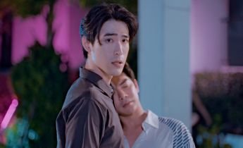 Знак лакорн 2 серия