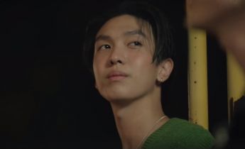 Близкий друг 3 сезон лакорн 3 серия