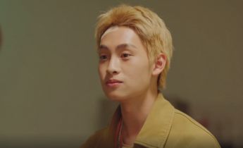 Близкий друг 3 сезон лакорн 6 серия