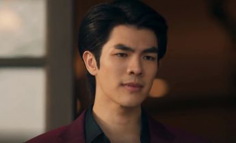 КиннПорш лакорн 12 серия