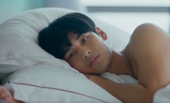 КиннПорш лакорн 11 серия