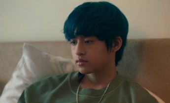 КиннПорш лакорн 13 серия