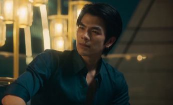 КиннПорш лакорн 14 серия