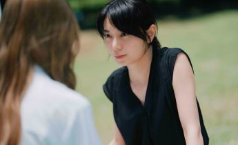 Аяка без ума от Хироко! лакорн 2 серия