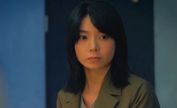 Аяка без ума от Хироко! лакорн 5 серия