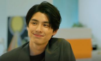 Аяка без ума от Хироко! лакорн 7 серия