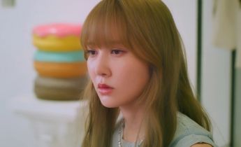 Аяка без ума от Хироко! лакорн 8 серия