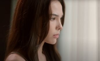 Связь лакорн 1 серия