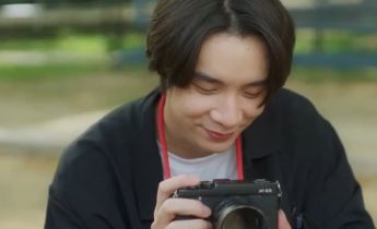 Я видел тебя во сне лакорн 8 серия