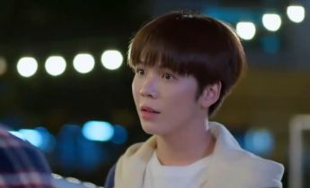 Навсегда ты / Навсегда с тобой 1 сезон лакорн 3 серия