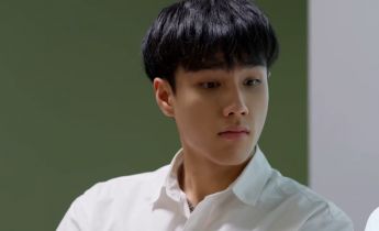 Просто друзья 1 сезон лакорн 1 серия