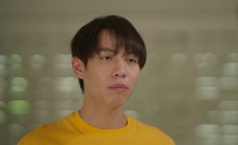 Просто друзья 1 сезон лакорн 2 серия