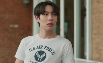 Просто друзья 1 сезон лакорн 10 серия