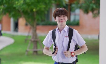 Навсегда ты / Навсегда с тобой 1 сезон лакорн 4 серия