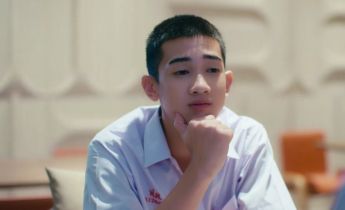 Любовная лихорадка лакорн 7 серия