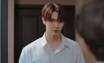 Навсегда ты / Навсегда с тобой 1 сезон лакорн 5 серия