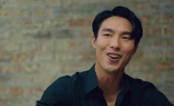 Любовь витает в воздухе лакорн 6 серия