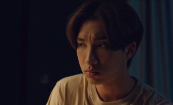 Любовь витает в воздухе лакорн 7 серия