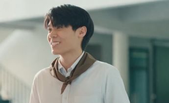 Любовь витает в воздухе лакорн 10 серия