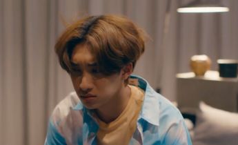 Любовь витает в воздухе лакорн 2 серия