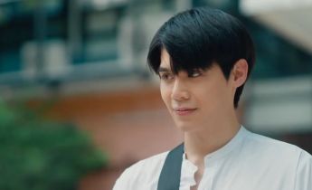 Любовь витает в воздухе лакорн 11 серия