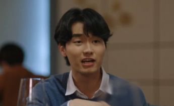 Милый писатель лакорн 4 серия