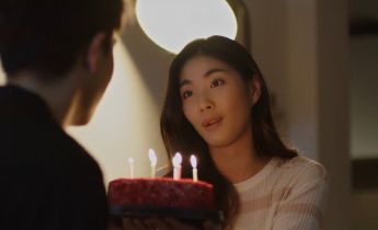 Милый писатель лакорн 5 серия