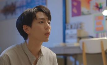 Милый писатель лакорн 6 серия