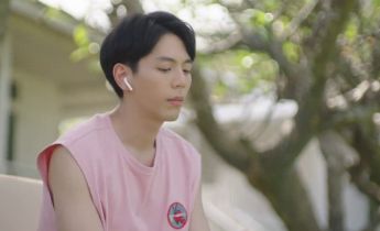 Милый писатель лакорн 10 серия