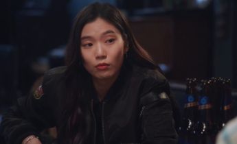 Логическая ошибка лакорн 1 серия