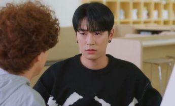 Логическая ошибка лакорн 7 серия