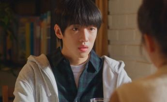 Логическая ошибка лакорн 8 серия