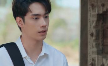 Отбор лакорн 3 серия